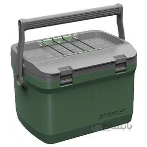 جعبه خنک نگهدارنده استنلی Adventure Cooler 15.1L