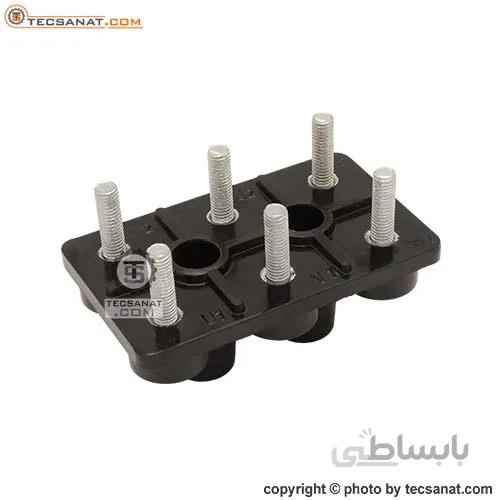 ترمینال الکتروموتور کد 232