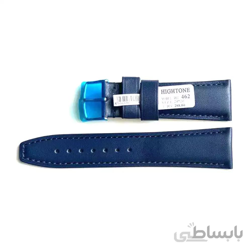 بند چرم ساعتمچی برند هایتون Hightone-HT-462-S24