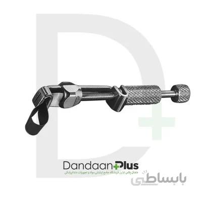 نگهدارنده ماتریس تافل مایر Hahnenkratt- Matrix Retainer Tofflemire