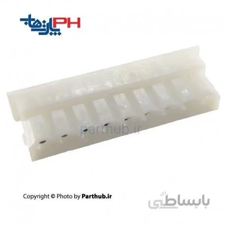 کانکتور پین گرد (5264) ماده 9 پین 2.5mm
