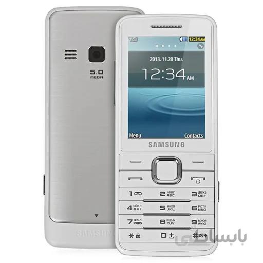 گوشی سامسونگ S5611 | حافظه 256 مگابایت ا Samsung S5611 256 MB