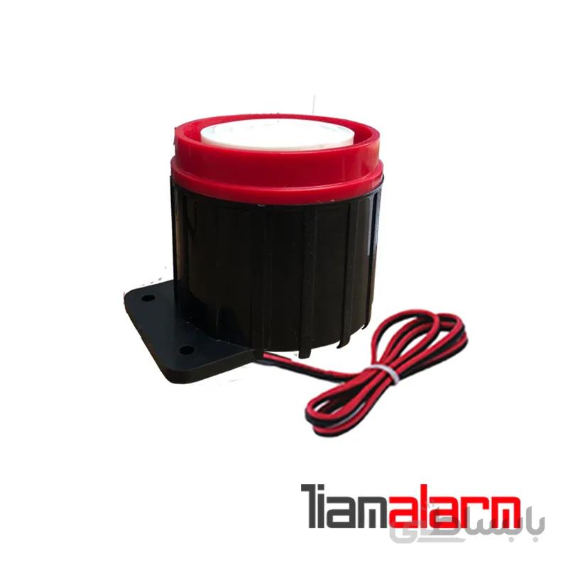 اژیر پیزو P10 ITR