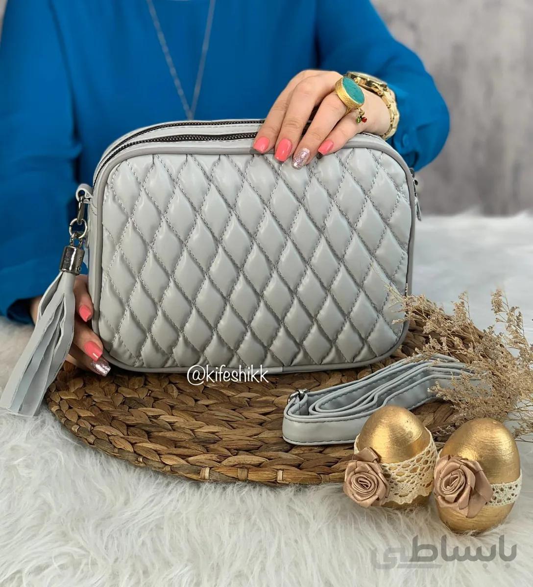 کیف اسپرت زنانه کد KF749