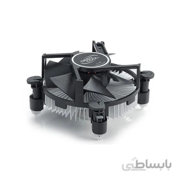 خنک کننده پردازنده دیپ کول CK-11509 ا DeepCool CK-11509 Cpu Cooler