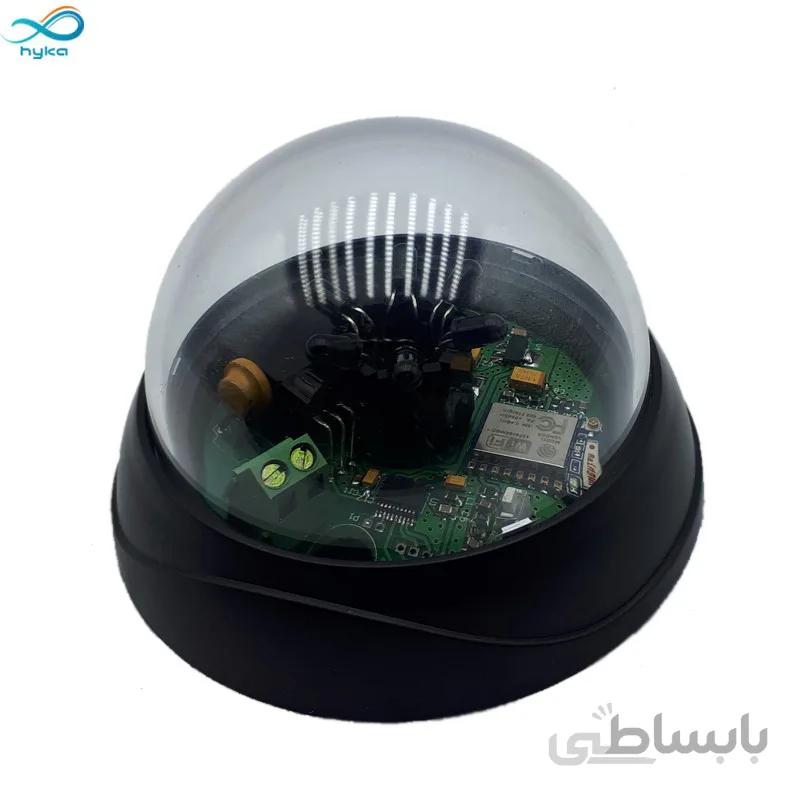 ماژول مادون قرمز