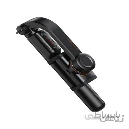 پایه مونوپاد بیسوس | Baseus Folding Stand Selfie Stabilizer WS-19017-1