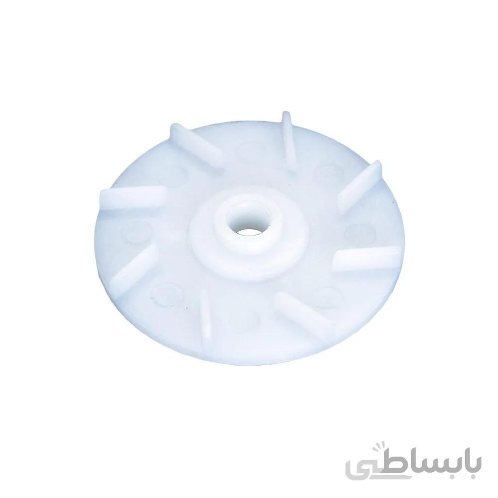 پروانه موتور چرخ گوشت g20 ناسیونال