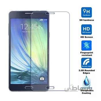 گلس یا محافظ صفحه نمایشSamsung A8 2016