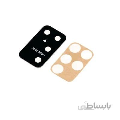شیشه لنز سامسونگ A02 S/A025
