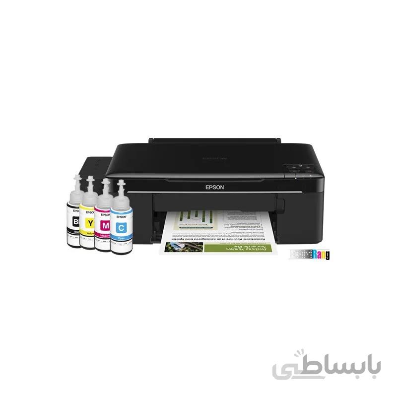 جوهر فابریک پرینتر اپسون L200