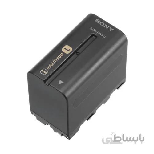 باتری سونی مدل NP-F970