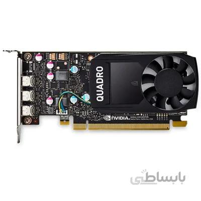 کارت گرافیک پی ان وای مدل Quadro P400 ا PNY Quadro P400 Graphics Card