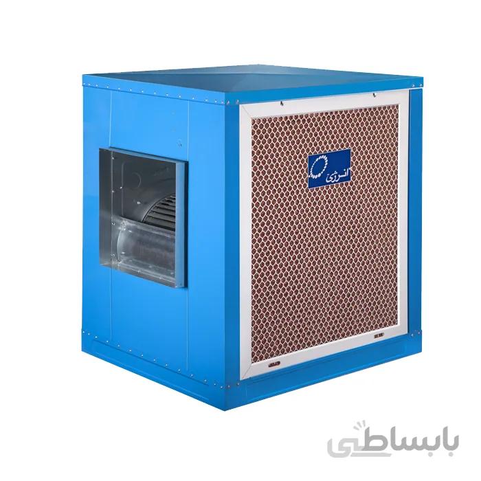 کولر آبی ثابت انرژی ا EC11