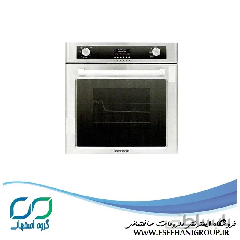 فر توکار برقی گازی تاکنوگلد مدل O-102