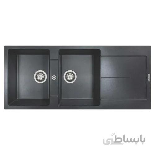 سینک گوفر مدل لنا Lena B اقساطی - 12 ماهه - 36 ماهه - خرید فقط با کارت اعتباری خرید کالا تا سقف 50 میلیون تومان
