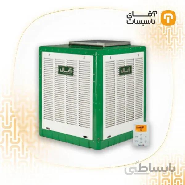 کولر آبی ثابت آبسال ا ACDC68