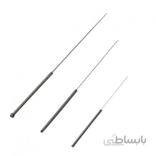 ست 3 تایی تمیز کننده نازل پرینتر سه بعدی