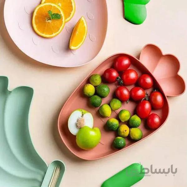 میوه خوری مرسی طرح هویج مدل ۶۹-۹۰۰