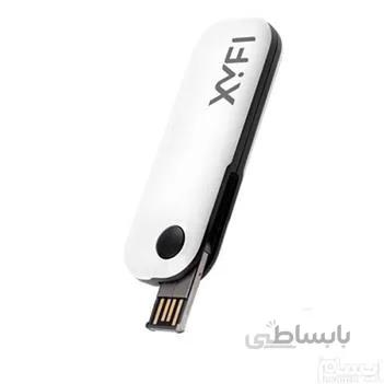 مودم وای فای دار 3G مدل XiFi