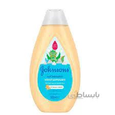 شامپو سر و بدن بچه جانسون مدل saf koruma حجم 500 میلی لیتر ا Johnson baby body shampoo model saf koruma volume 500ml