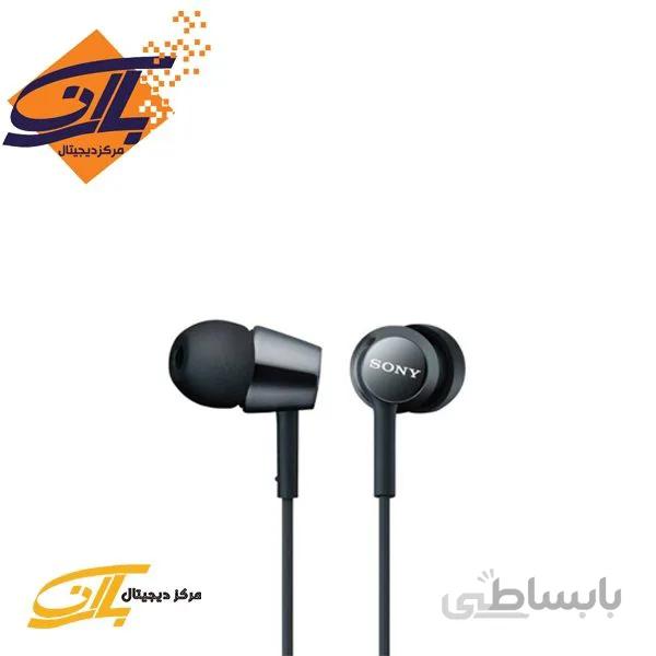 Sony MDR-EX15AP ا Sony MDR-EX15AP