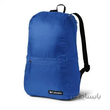 کوله پشتی 18 لیتری کلمبیا آبی Colombia Day Pack