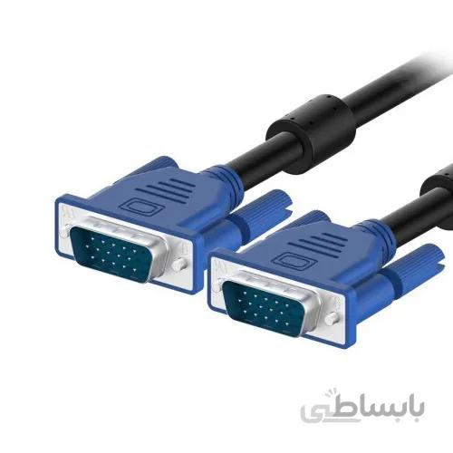 کابل ۱۰ متری VGA مارک PARADISE