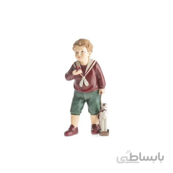 مجسمه مدل Delfine مادام کوکو