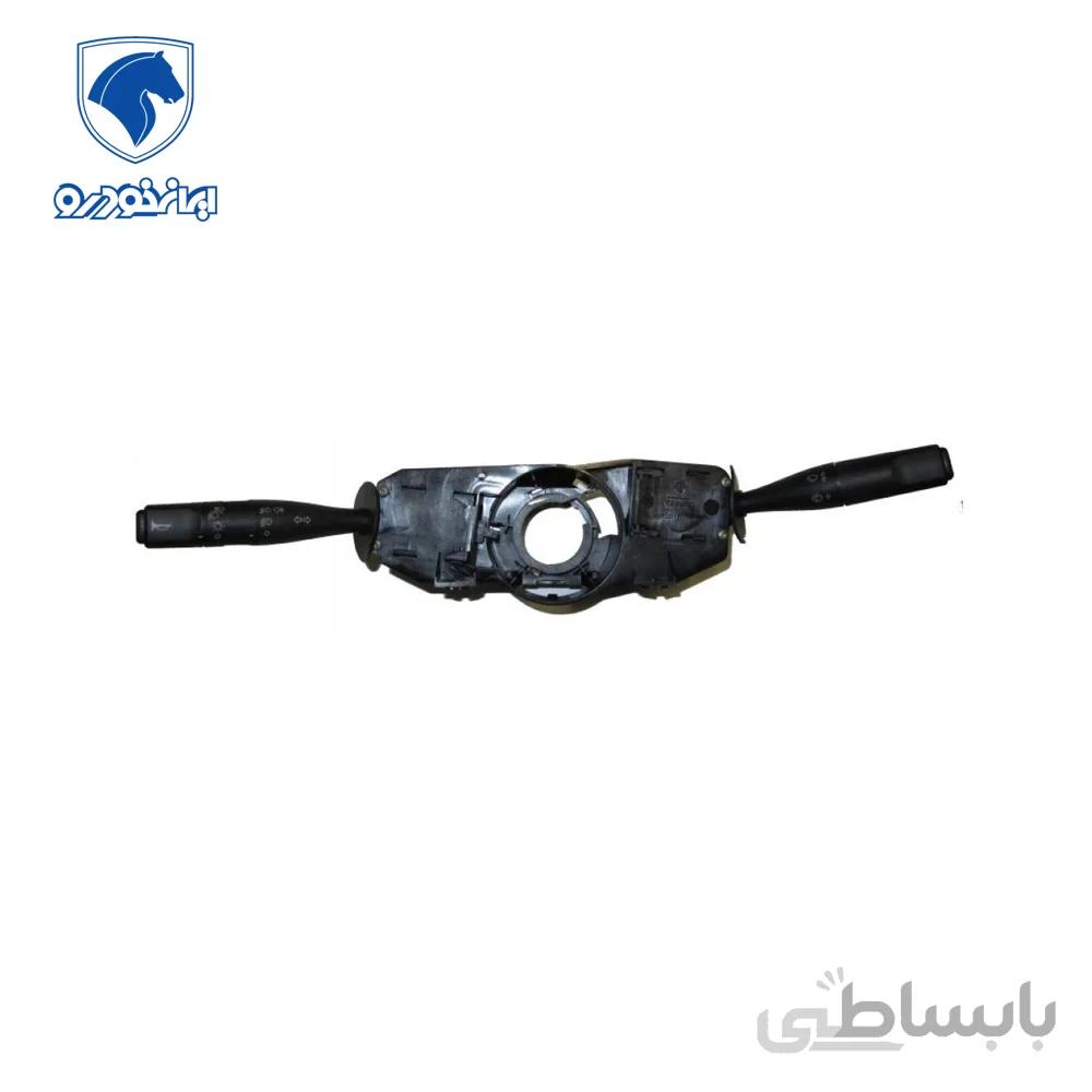 دسته راهنما رانا