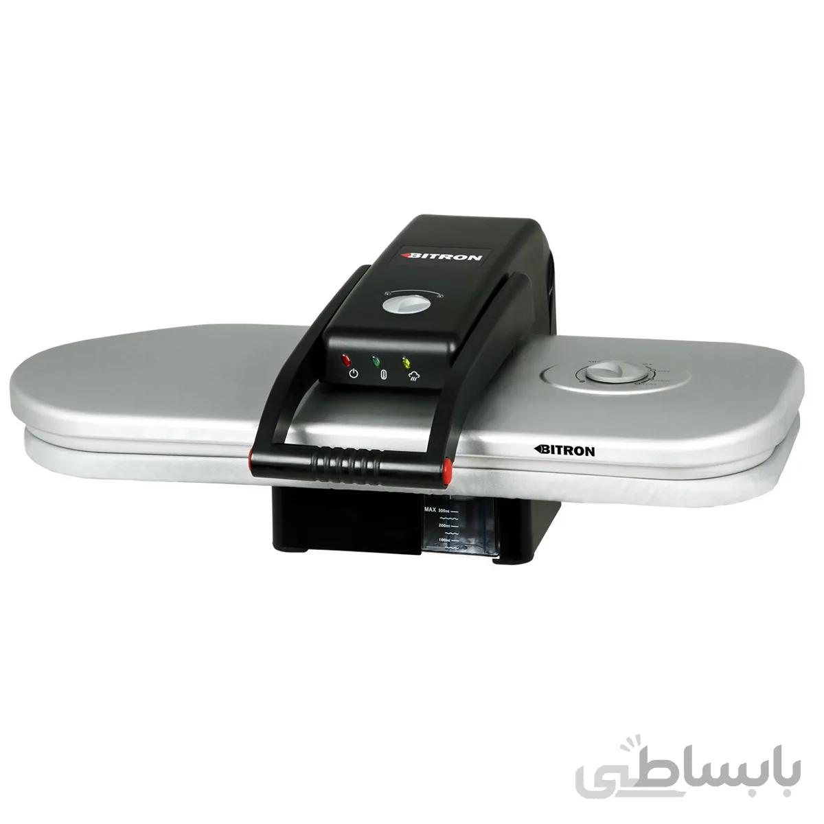 اتو پرسی بیترون مدلBSI-305