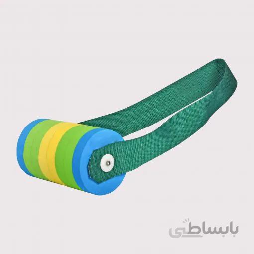 دستگاه مقاومت پایی آبی مدل HG029