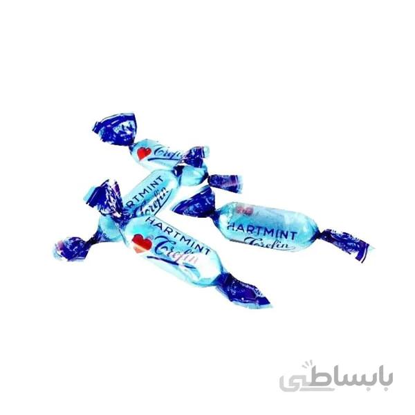 آبنبات نعنایی Trefin