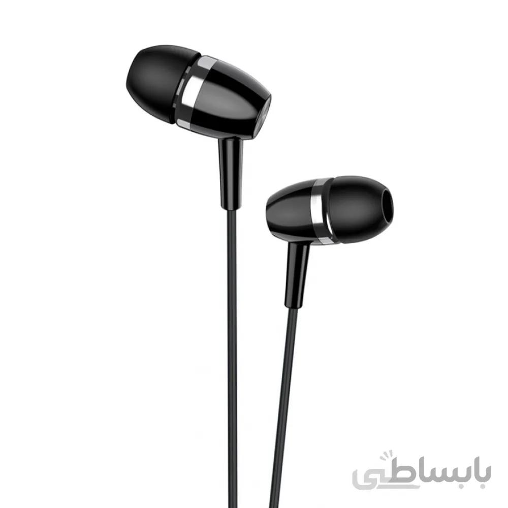 هندزفری کاکو مدل KAKU KSC-659