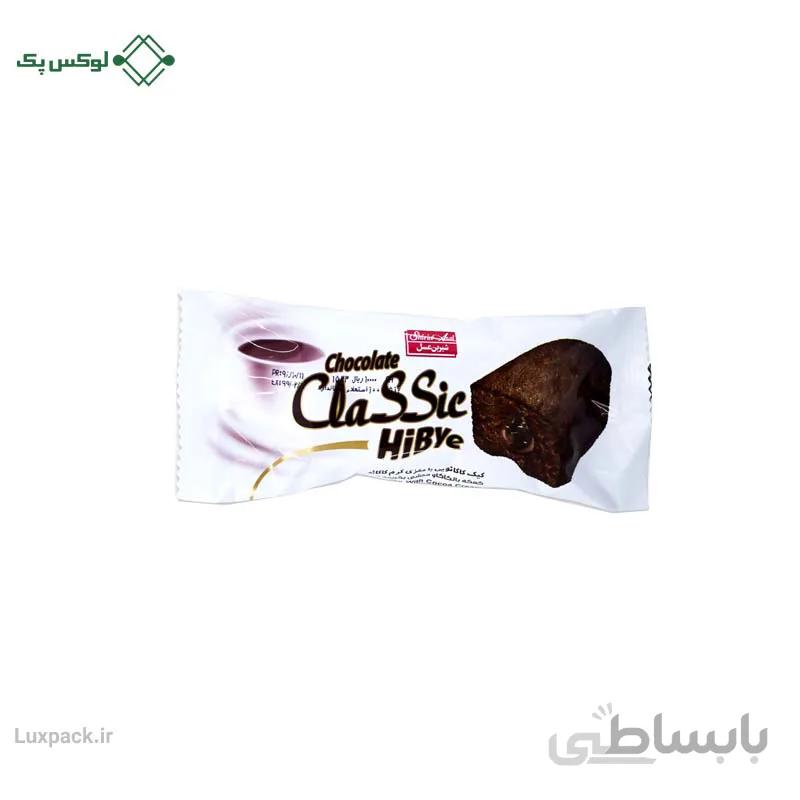 های بای کیک کلاسیک