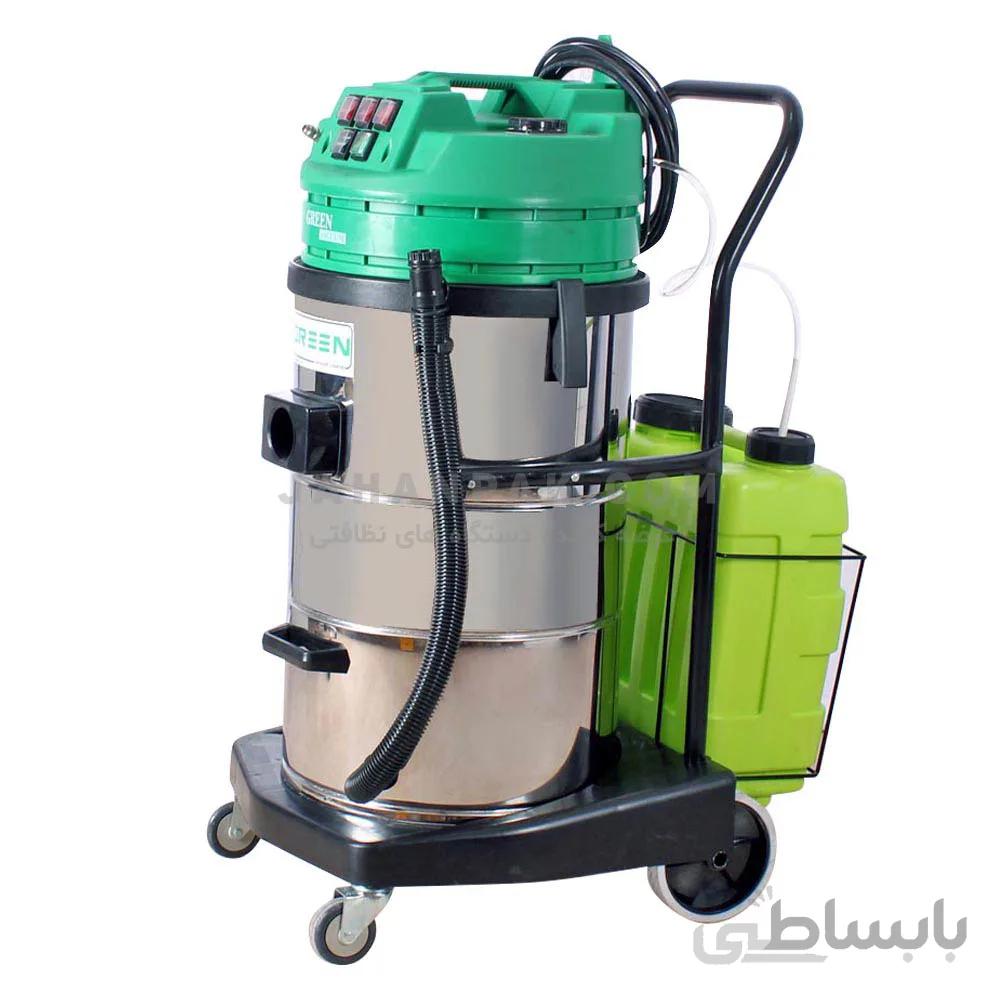 مبل شوی صنعتی Green703 CA-B