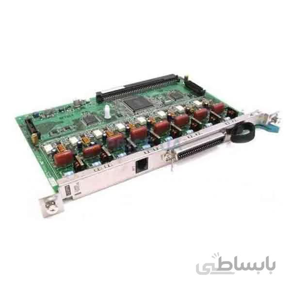 کارت سانترال پاناسونیک KX-TDA1180