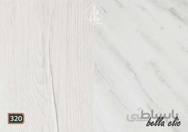 پارکت بلا کلیک کد 320