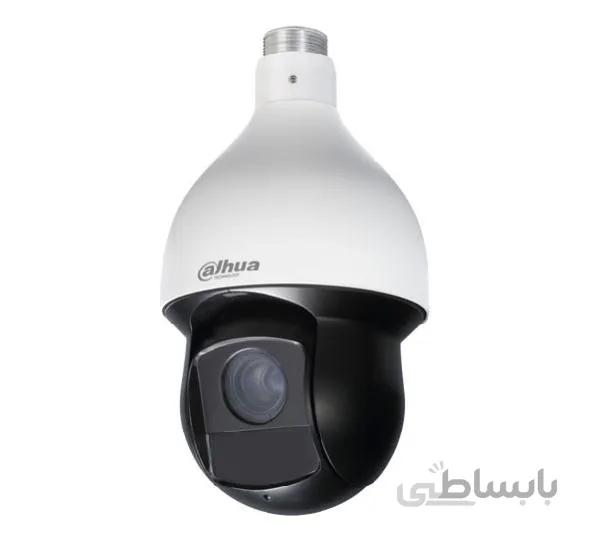 دوربین تحت شبکه داهوا مدل SD59430U-HN ا Dahua 4MP 30x IR PTZ Network Camera