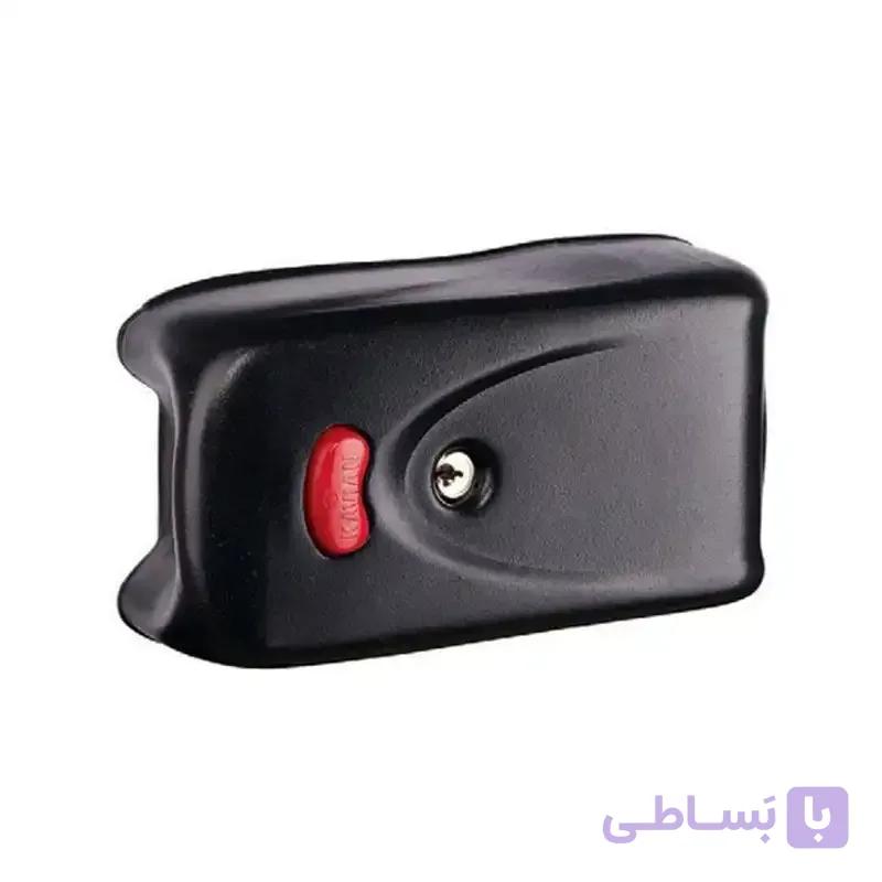 قفل برقی حیاطی کاویانی(3 کلید )