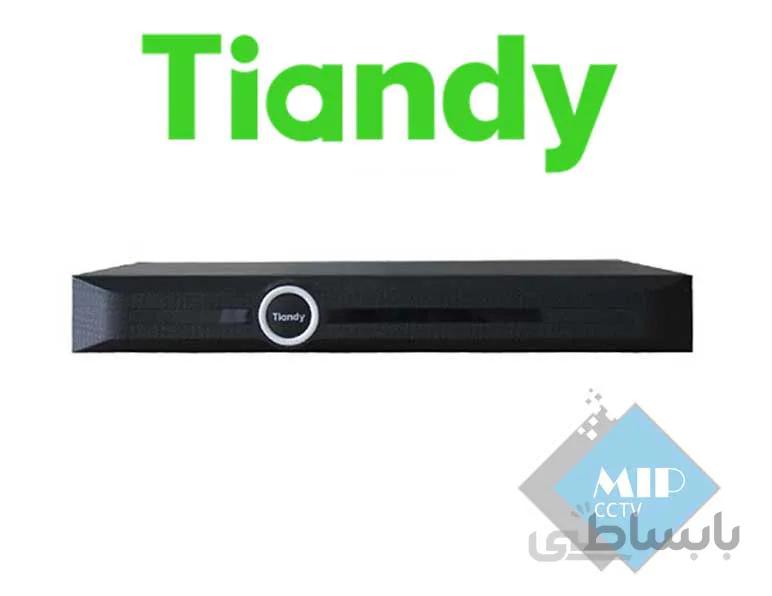 دستگاه تیاندی TC-R3220 ا TIANDY TC-R3220