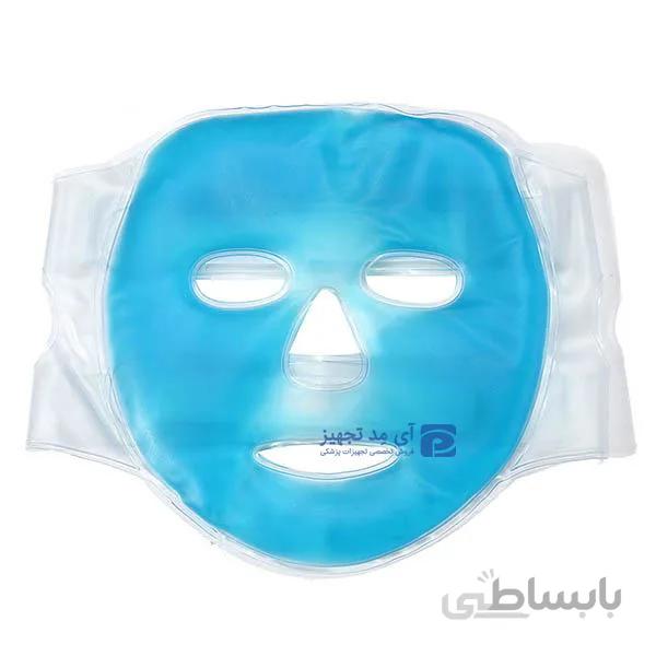 کیسه یخ ژله ای صورت و چشم
