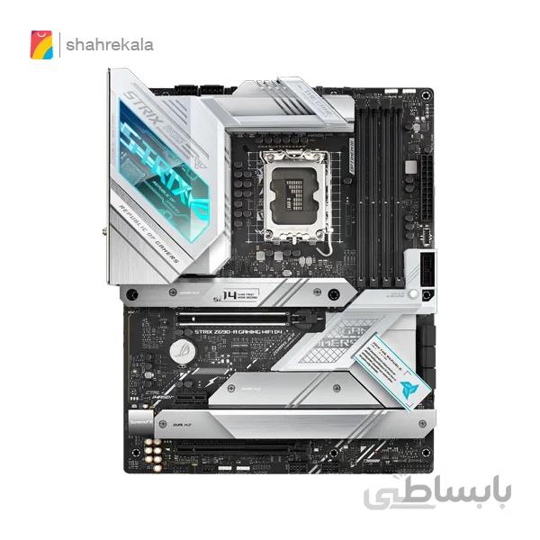 مادربرد ایسوس ROG STRIX Z690-A GAMING WIFI D4