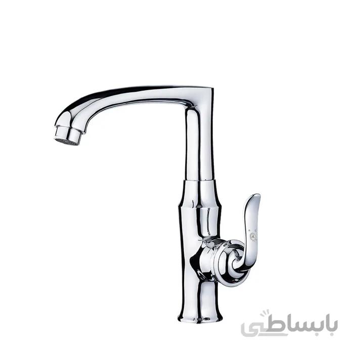 شیر ظرفشویی قهرمان مدل دریا