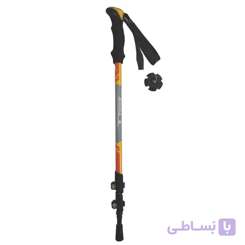 عصای کوهنوردی پکینیو مدل kr662