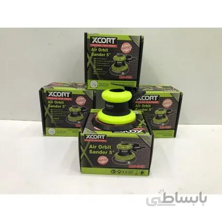 سنباده بادی ایکس کورت XAS-5151