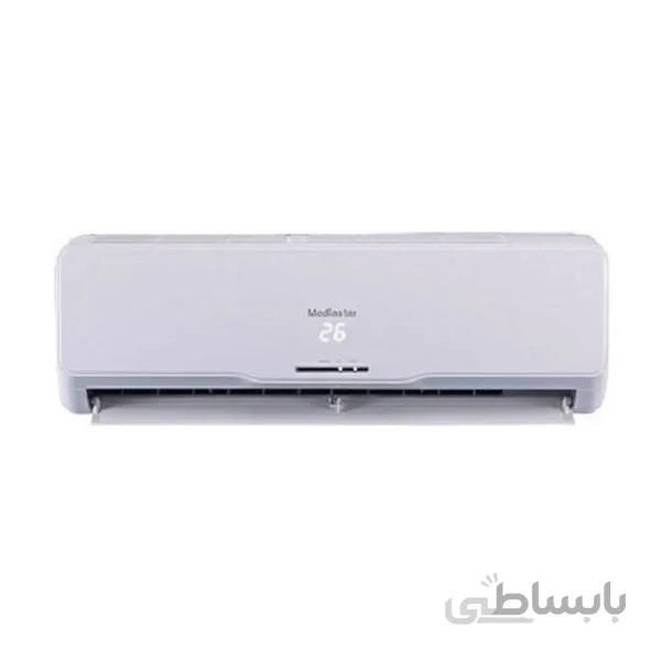 کولر گازی 24 هزار اینورتر مدیا استار مدل MS-S24000 ULTRA