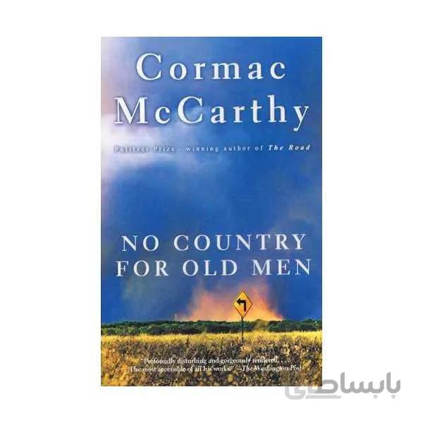 No Country for Old Men