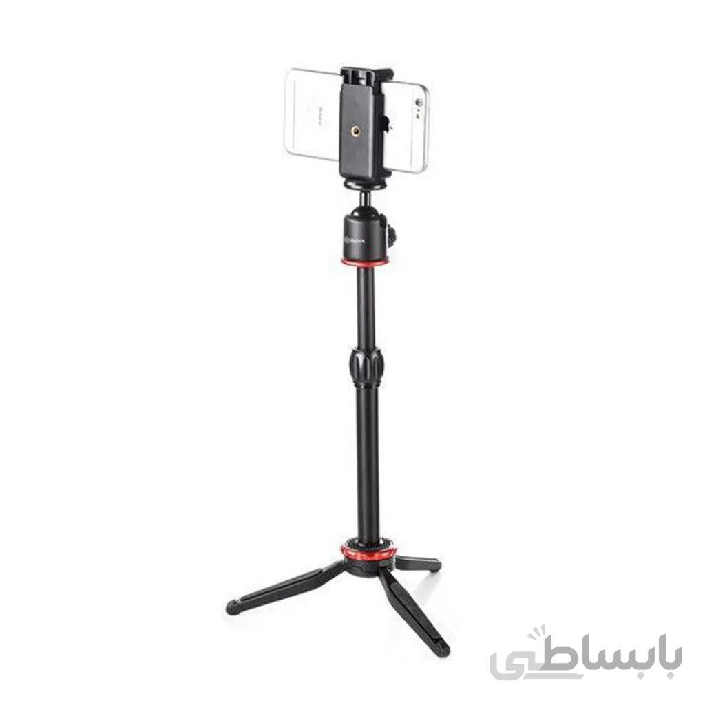 پایه نگهدارنده موبایل بویا BOYA BY-T1 stand