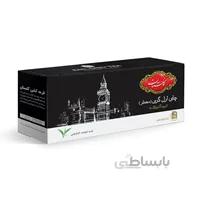 چاي كيسه اي خارجي عطري 25 عددي دو لایه گلستان